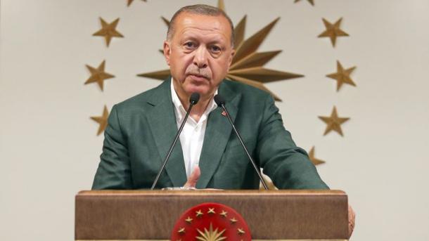 Rəcəb Tayyib Ərdoğanın partiyası seçkiləri 30-dan artıq vilayətdə uduzur