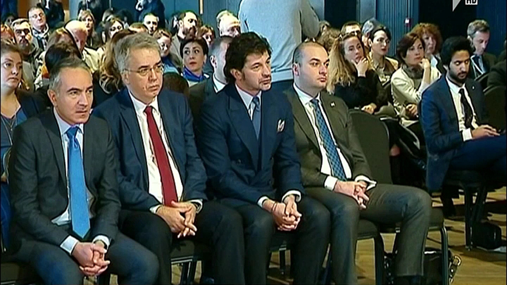 შრომის უსაფრთხოების ნორმები