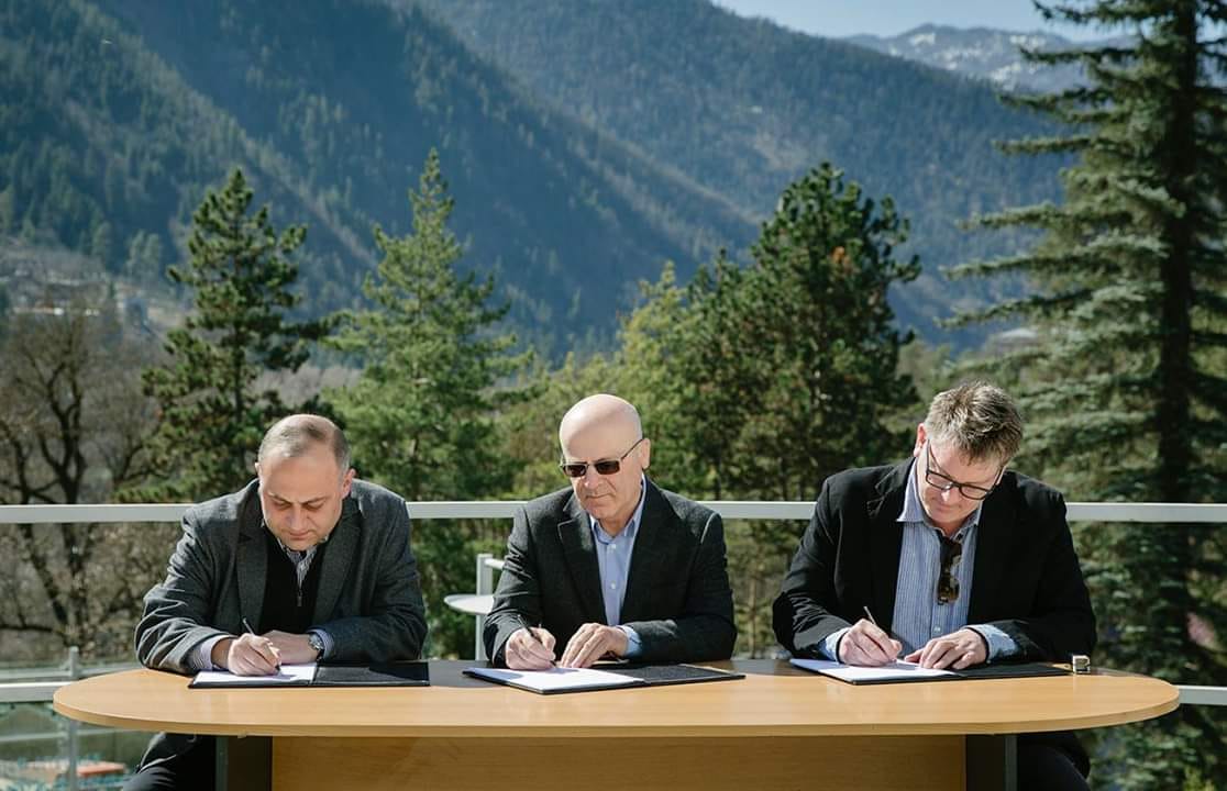 ბორჯომ-ხარაგაულის, მტირალასა და ფშავ-ხევსურეთის ეროვნული პარკებისთვის კავკასიის ბუნების ფონდი 870 000 ევროს გამოყოფს
