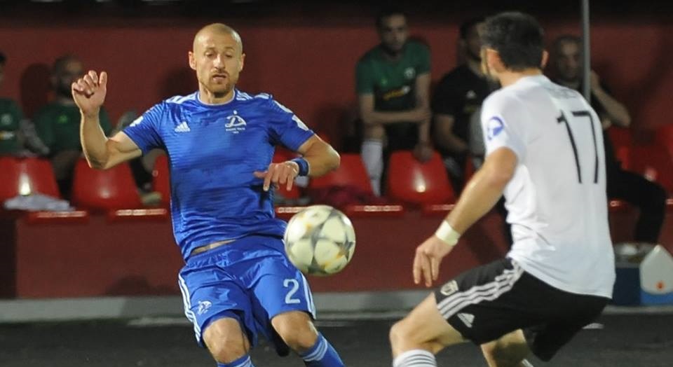 „დინამოს“ კაპიტანი „ტორპედოსთან“ კლასიკოზე - მივდივართ სამი ქულის მოსაპოვებლად