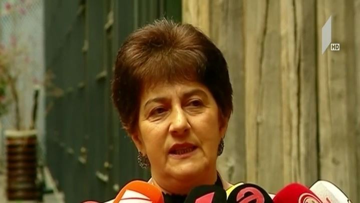 სოციოლოგიური კვლევის შედეგები