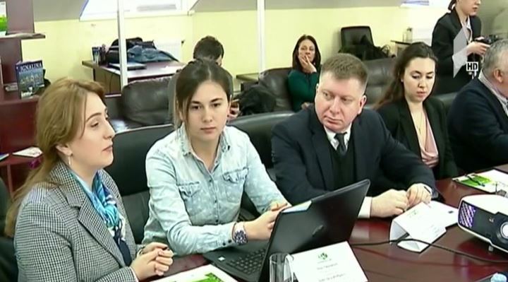 სოფლის განვითარების პროექტი