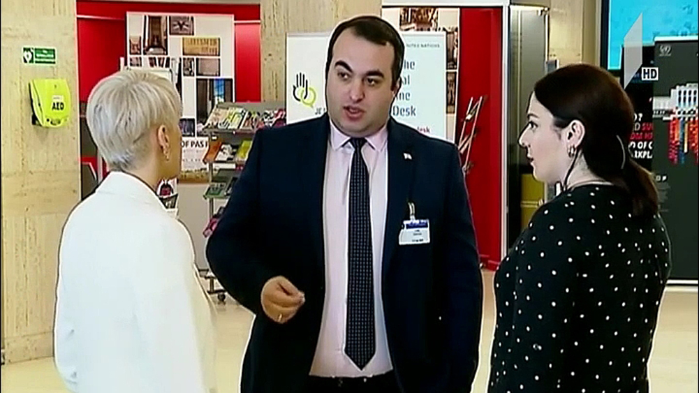 ჟენევის მოლაპარაკებები
