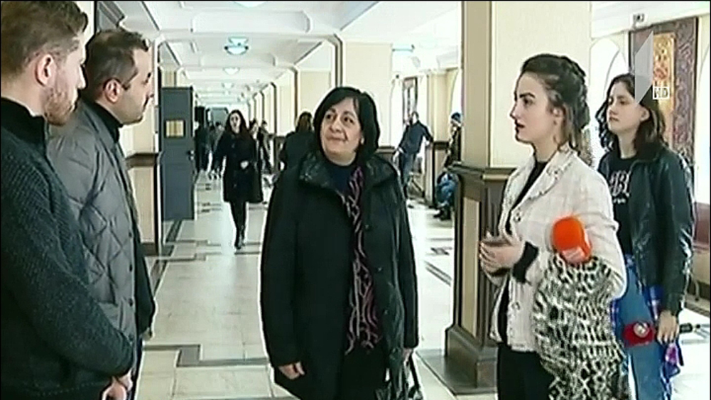 იაგო ნებიერიძის ადვოკატის განცხადება