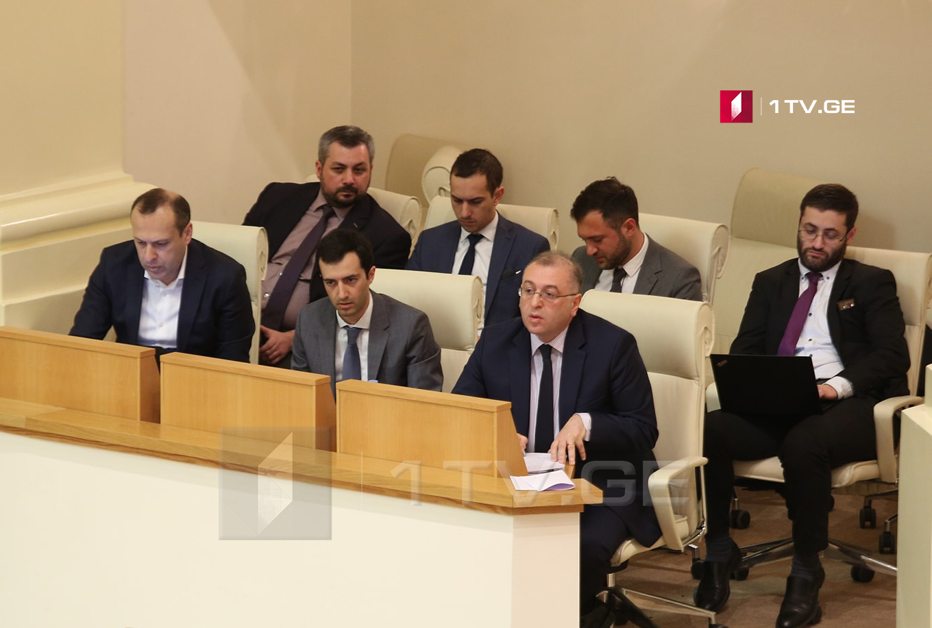 კობა გვენეტაძე - „თიბისი ბანკს“ შეეძლო, რაციონალური გადაწყვეტილება მიეღო, ასე არ მოხდა და საკითხის გადაჭრა ეროვნულ ბანკს პირდაპირი ქმედებებით მოუწია