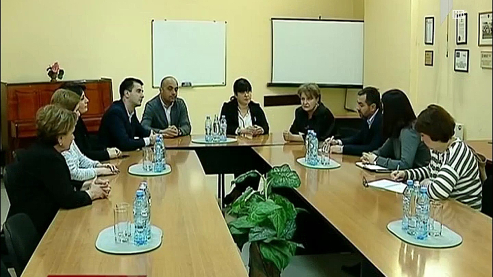ჯანდაცვის მსოფლიო დღე