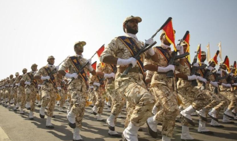 ირანის რევოლუციის გუშაგთა კორპუსი აშშ-მა შესაძლოა, ტერორისტული ორგანიზაციების სიაში შეიყვანოს