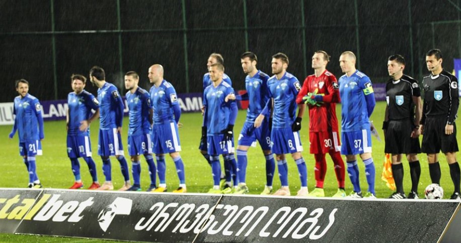 კაშიას სახის ძვალი დაუზიანდა - ჩიხურას კაპიტანმა ოპერაცია გაიკეთა