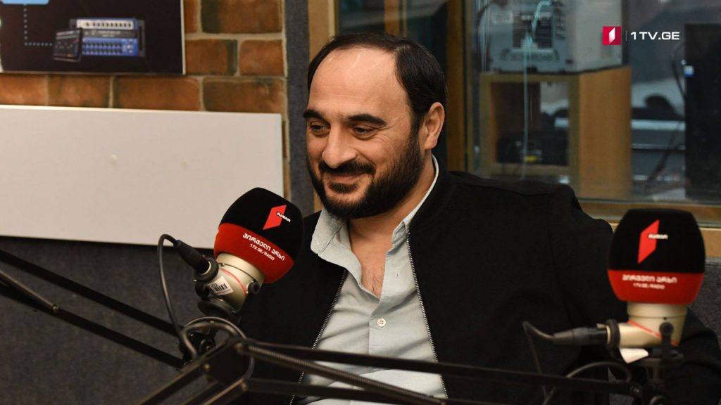 გიორგი ასანიძე - თათია ლორთქიფანიძე არც ერთი მწვრთნელის მითითებას არ დაემორჩილა და სისტემატურად აცდენდა ვარჯიშებს