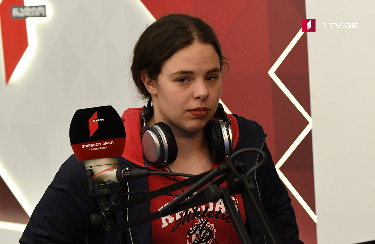 ძალოსანი თათია ლორთქიფანიძე - 5 აპრილს გავიგე, რომ ევროპის ჩემპიონატზე არ გამოვდიოდი, რაც ნაკრების მთავარი მწვრთნელის პირად დამოკიდებულებას უკავშირდება
