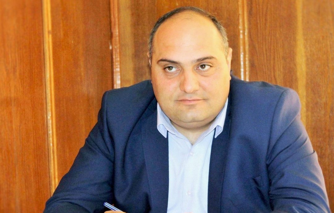 დედოფლისწყაროს მერის ინფორმაციით, მიწისძვრას მუნიციპალიტეტისთვის ზიანი არ მიუყენებია