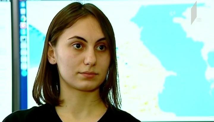 მიწისძვრა საქართველოში