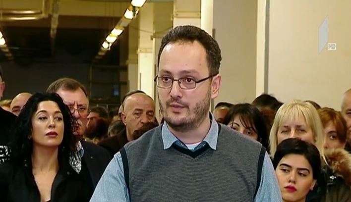 „ომეგა ჯგუფის“ საქმე