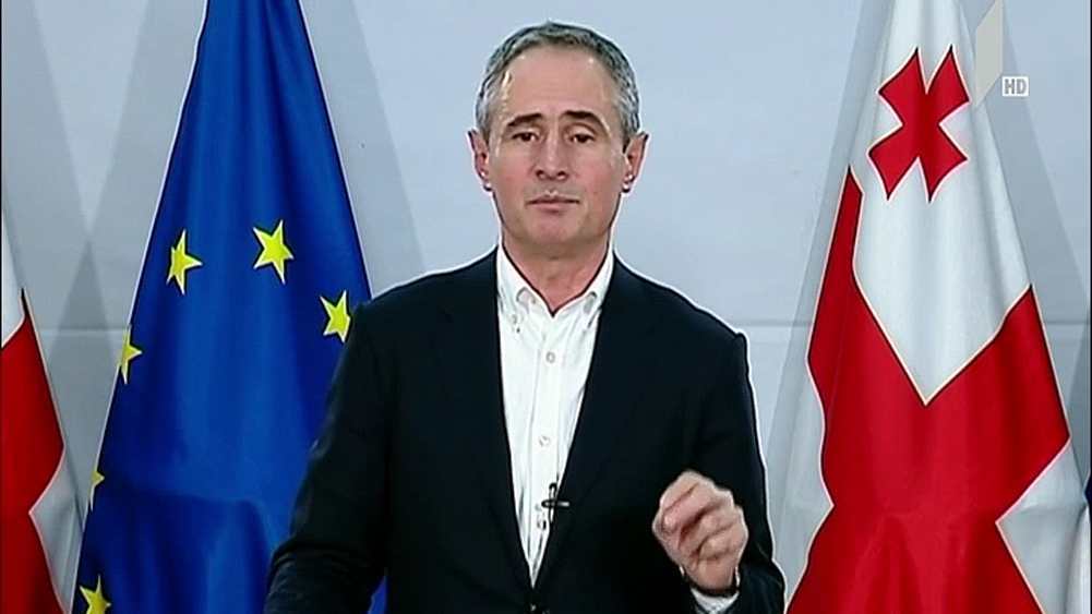 ბიძინა ივანიშვილის ინტერვიუ - შეფასებები
