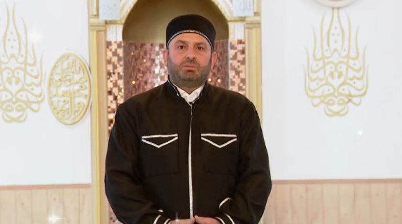 Духовное управление мусульман Грузии требует проведения анализа ДНК останков обнаруженных в Батуми