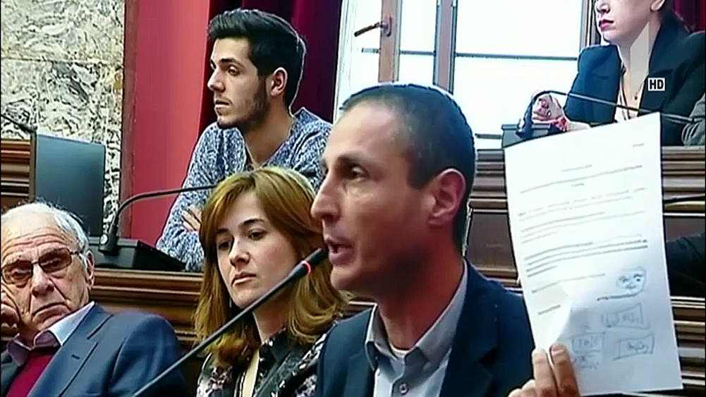 ჰესები დაცულ ლანდშაფტებზე
