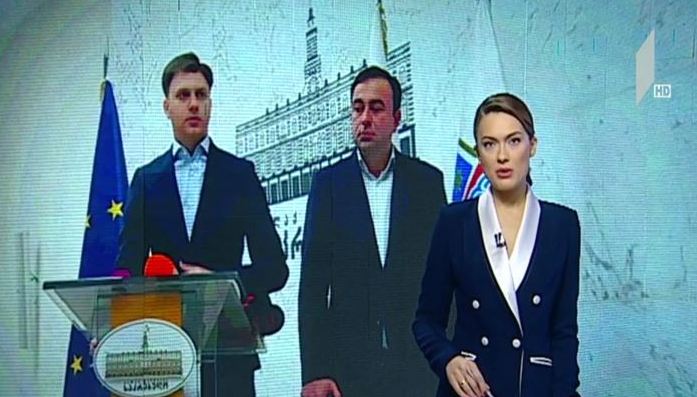 შეფასებები შაქარიშვილი-ჯიშკარიანის გადაწყვეტილებაზე