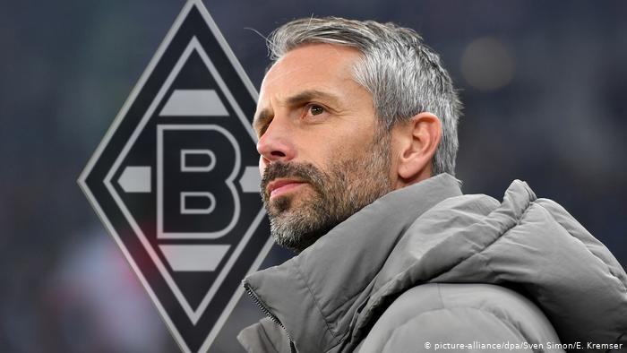გლადბახმა ახალი მწვრთნელი იპოვნა