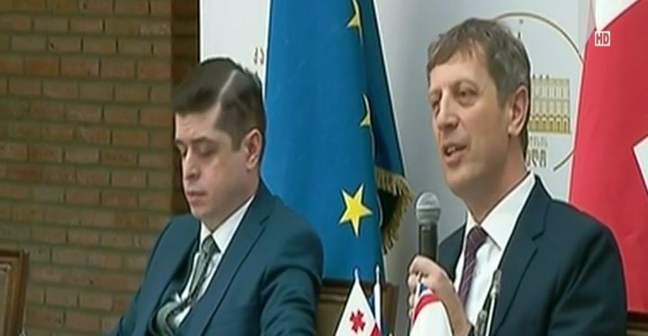 „თვინინგის“ მესამე პროექტი