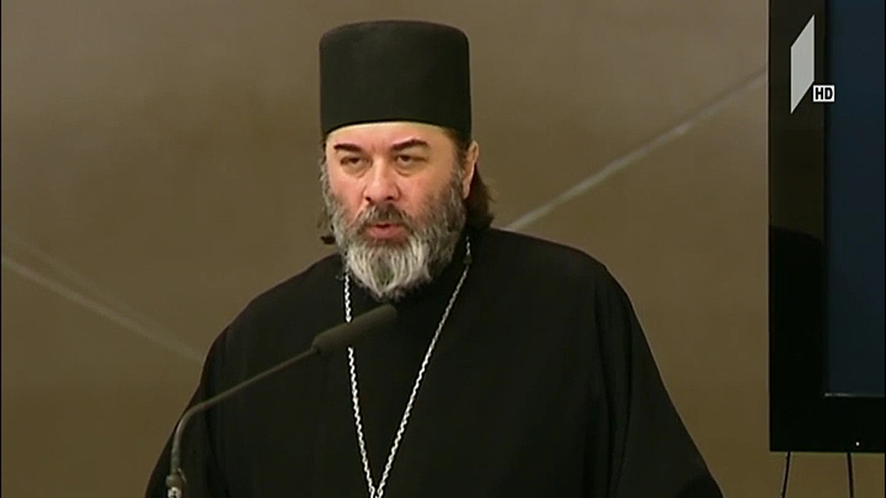 დისკუსია სამების საკათედრო ტაძრის ახალგაზრდულ ცენტრში