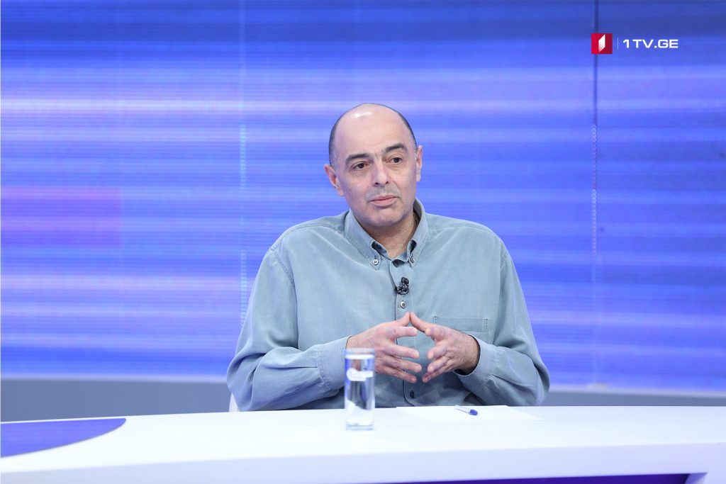 ლაშა ნაცვლიშვილი - რომ არა თეა წულუკიანი, სტრასბურგის სასამართლო გირგვლიანის საქმეს წარმოებაში არ მიიღებდა