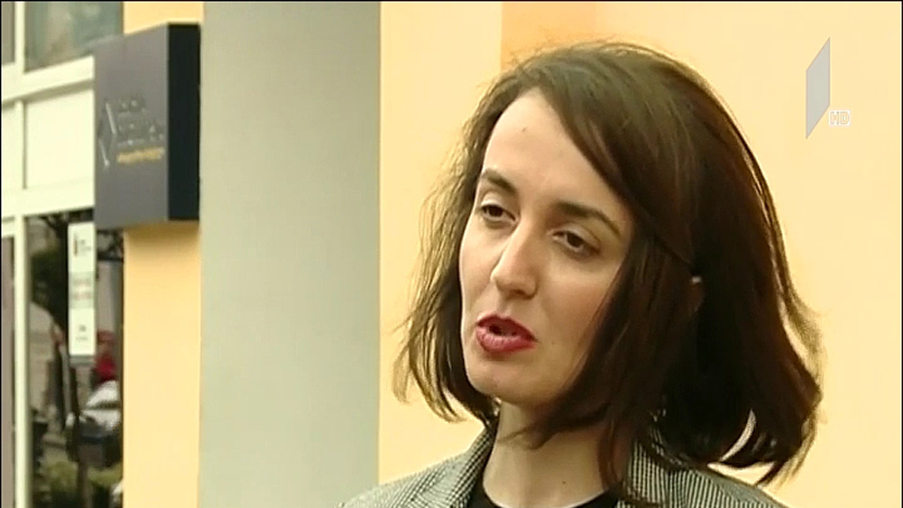 იმპიჩმენტის მოთხოვნა