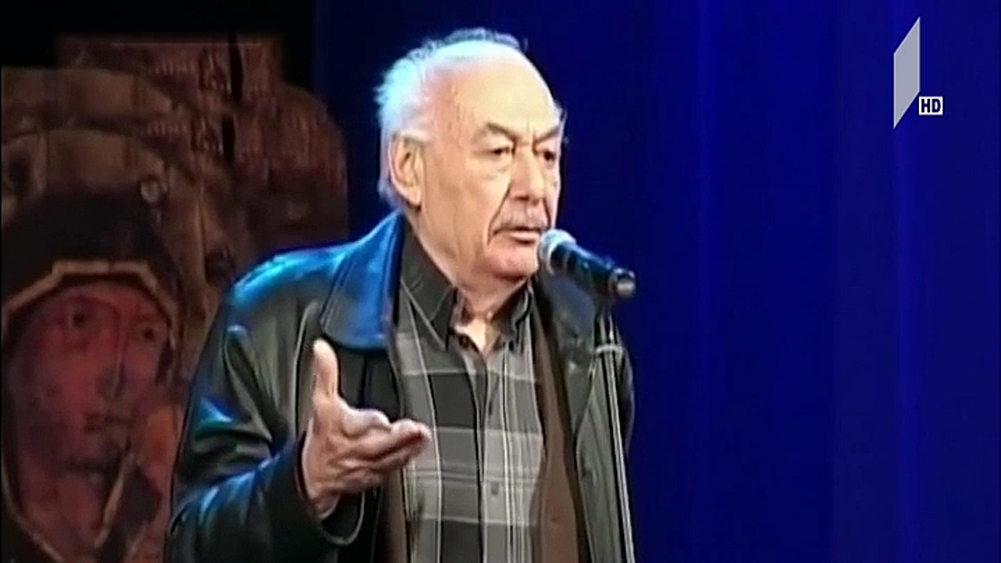 მუხრან მაჭავარიანი 90