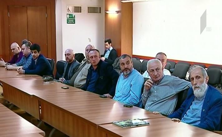 მონადირეთა კრება