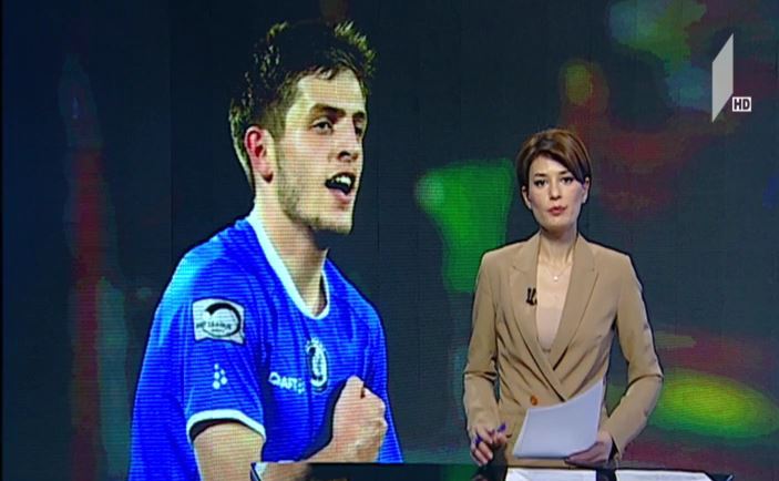 „ანტვერპენმა“ „გენტი“ 2:1 დაამარცხა