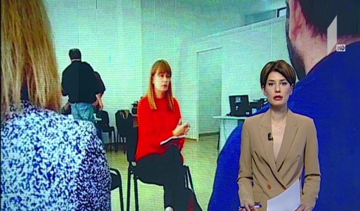 სანდრა რულოვსის განცხადება