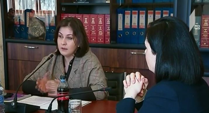 პერსონალურ მონაცემთა დაცვის ინსპექტორი პარლამენტს ანგარიშს წარუდგენს