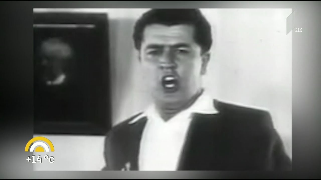 ზურაბ ანჯაფარიძე - 91