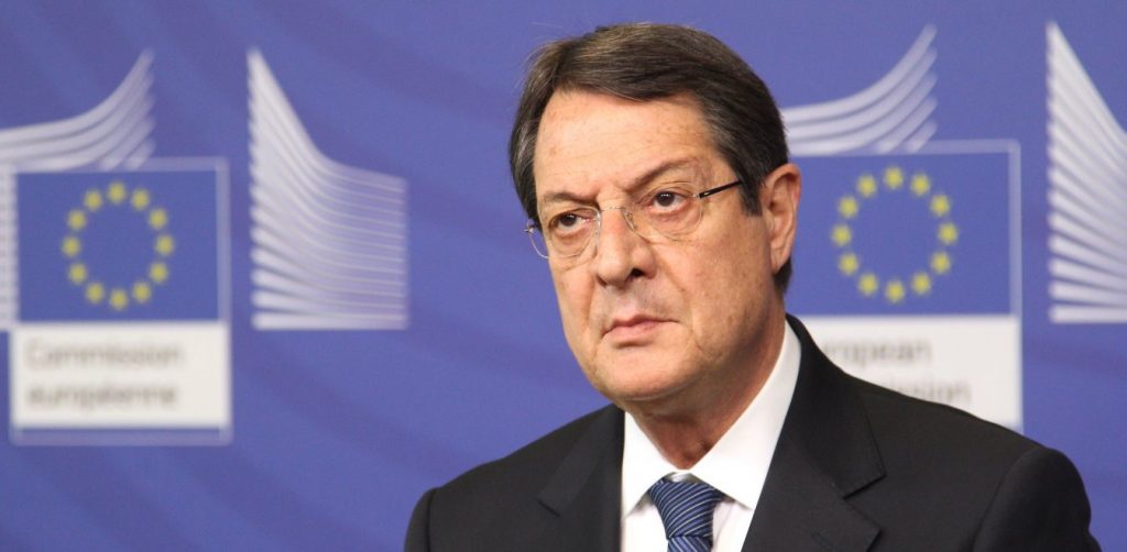 საქართველოში კვიპროსის პრეზიდენტის ვიზიტის ფარგლებში, რამდენიმე შეთანხმება გაფორმდება