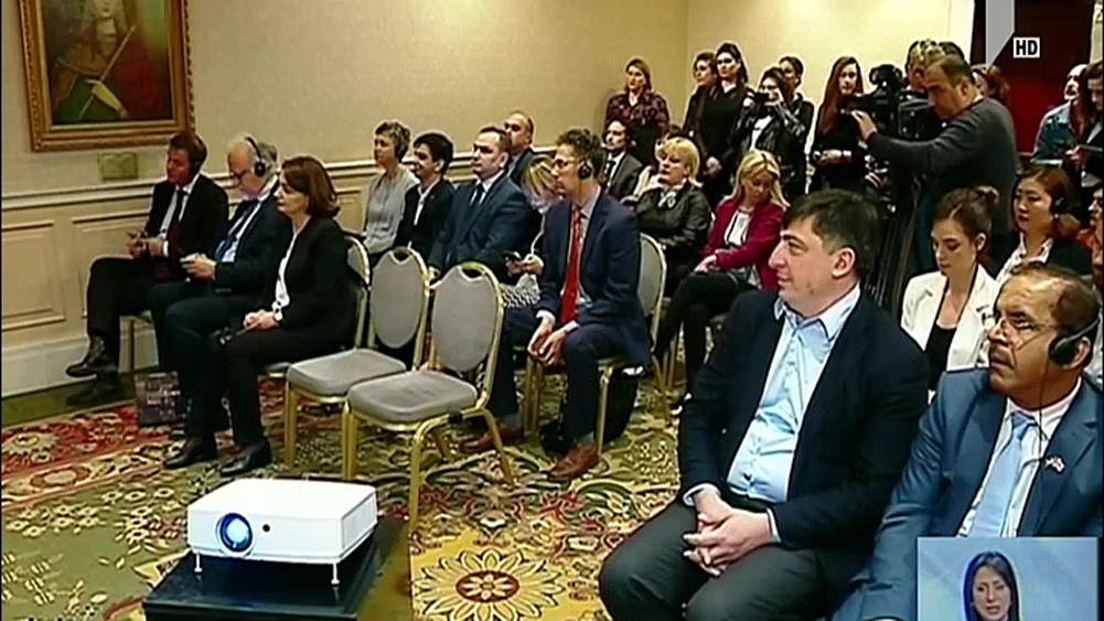 ტურიზმის საერთაშორისო კოლეჯი