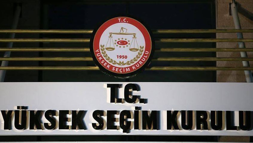 თურქეთის მმართველი პარტია სტამბოლის არჩევნების შედეგების გაუქმებას ითხოვს