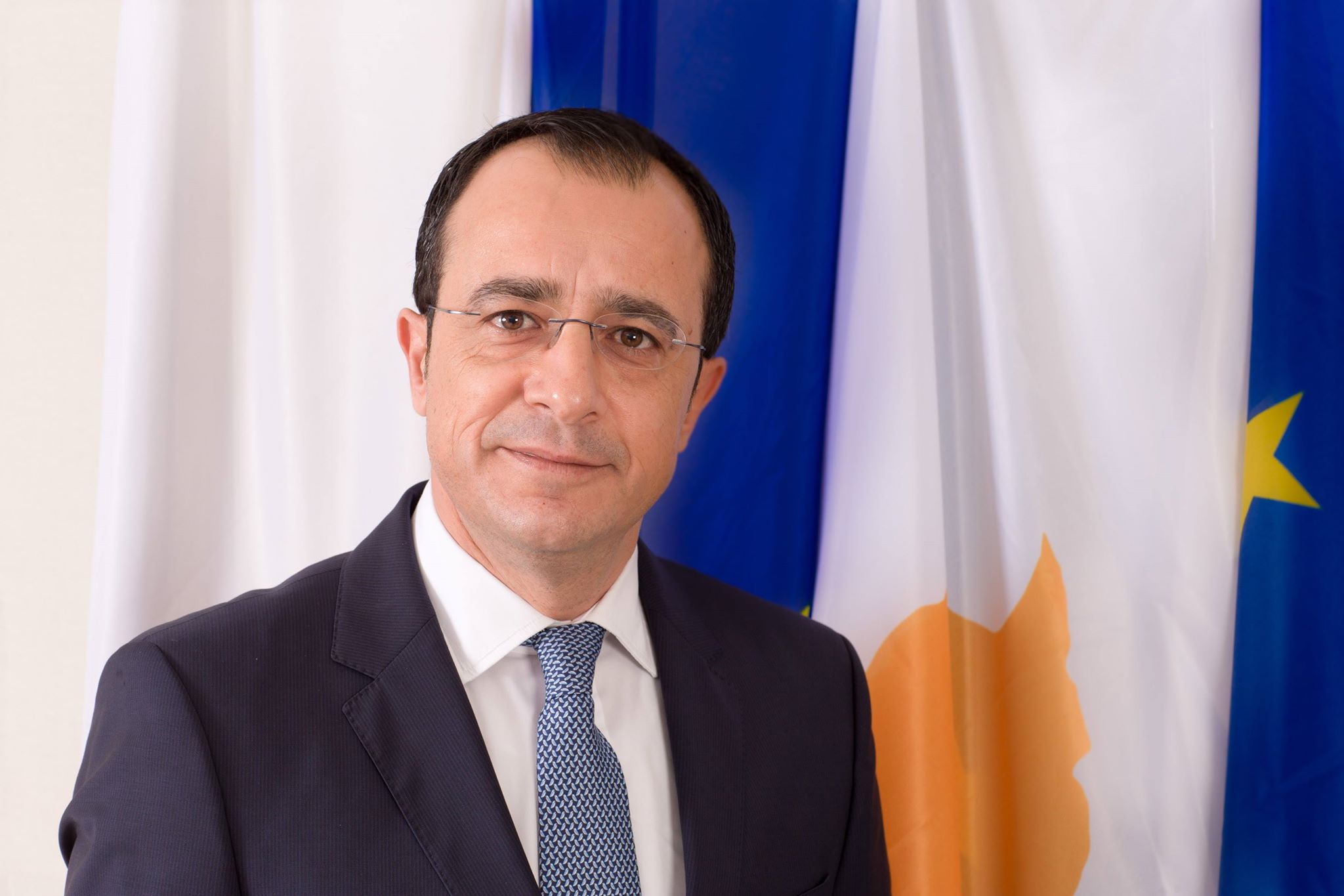 ნიკოს ხრისტოდულიდისი - საქართველო წარმოუდგენელი ნაბიჯებით მიიწევს წინ და იმსახურებს, მისი მცდელობები აღიარებულ იქნას ევროკავშირის მიერ