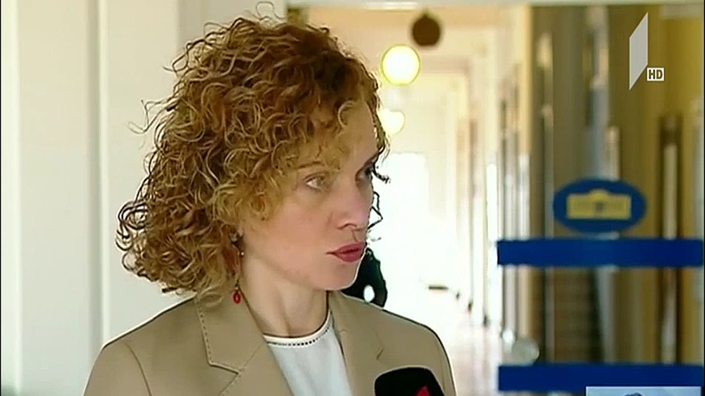 მიგრაციის კანონპროექტი
