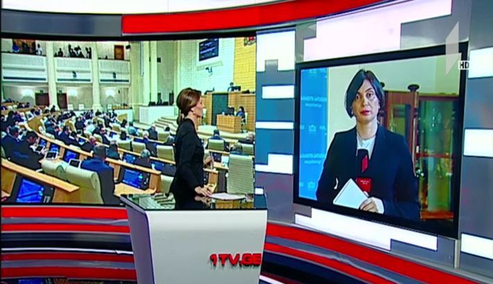 პლენარული სხდომა