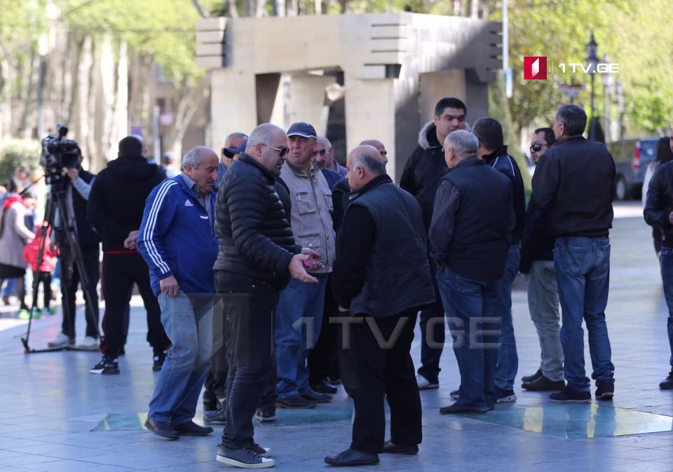 ტაქსის მძღოლები პერმანენტულ აქციებს აღარ გამართავენ - „მოლაპარაკებებისას რამდენიმე კარგ შეთანხმებას მივაღწიეთ“ 