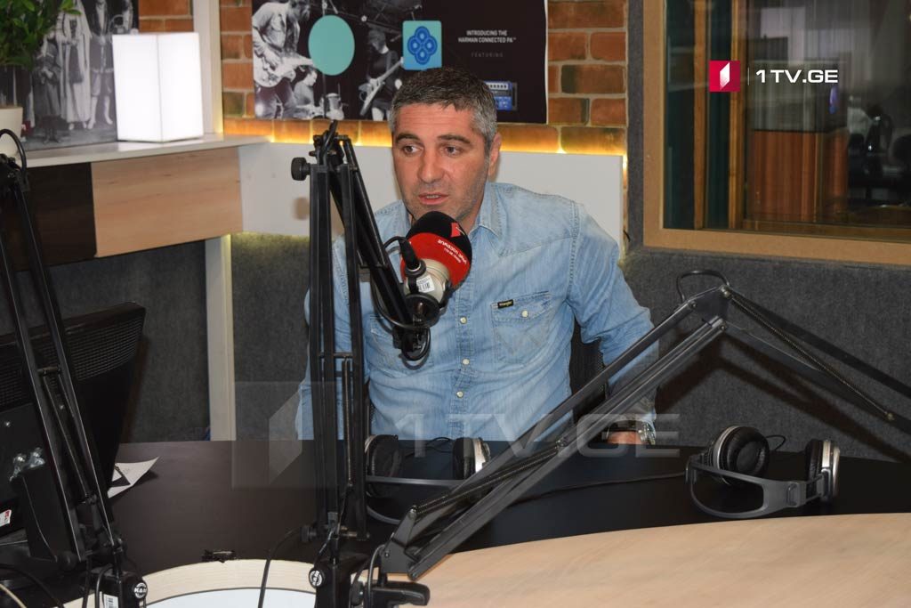 #ესტაფეტა - ჩემპიონთა ლიგის გათამაშების მიმოხილვა