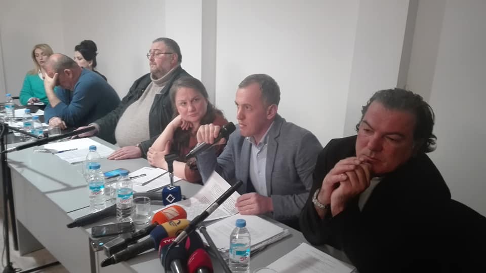 გიგა ჩხარტიშვილი - თავისუფლების გარანტი არ არის მხოლოდ ნათია კაპანაძე, ამას საფუძველი ჯერ კიდევ მაშინ ჩაეყარა, როცა აჭარის ტელევიზია საზოგადოებრივ მაუწყებლად გარდაიქმნა