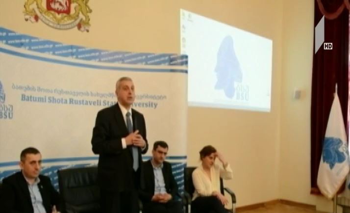 აჭარაში გიდები ტურისტული დიპლომატიის კურსს გადიან