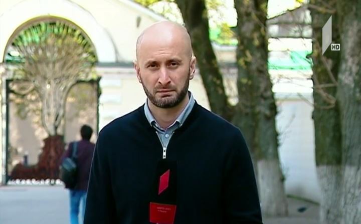 როგორ მიმდინარეობს არჩევნების მე-2 ტური უკრაინაში
