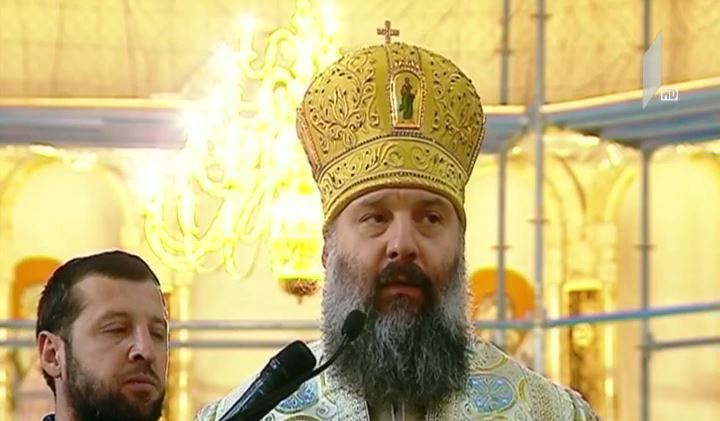 საკვირაო ქადაგება