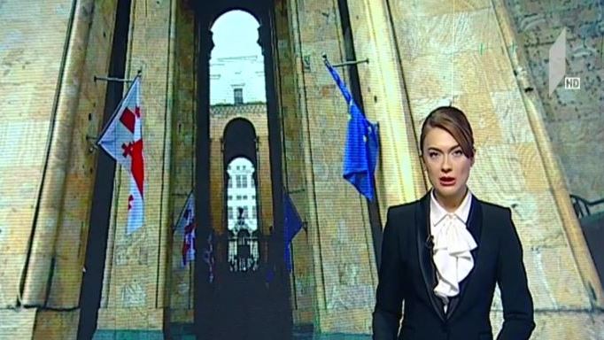 პარლამენტარები პანკისში მომხდარ დაპირისპირებას ეხმიანებიან