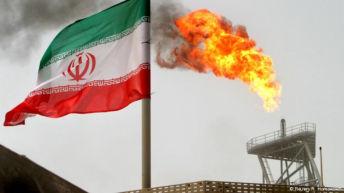 აშშ ირანული ნავთობის იმპორტზე ზოგიერთი ქვეყნისთვის დაწესებულ შეღავათებს აღარ გაახანგრძლივებს