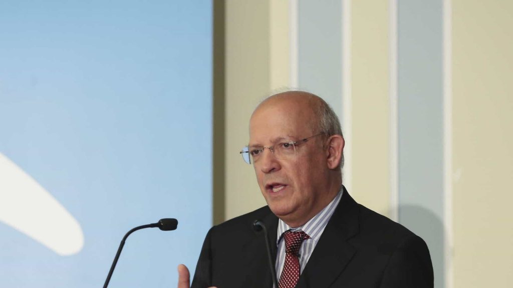 Portuguese Foreign Minister – Portugal supports Georgia’s integration into EU and NATO