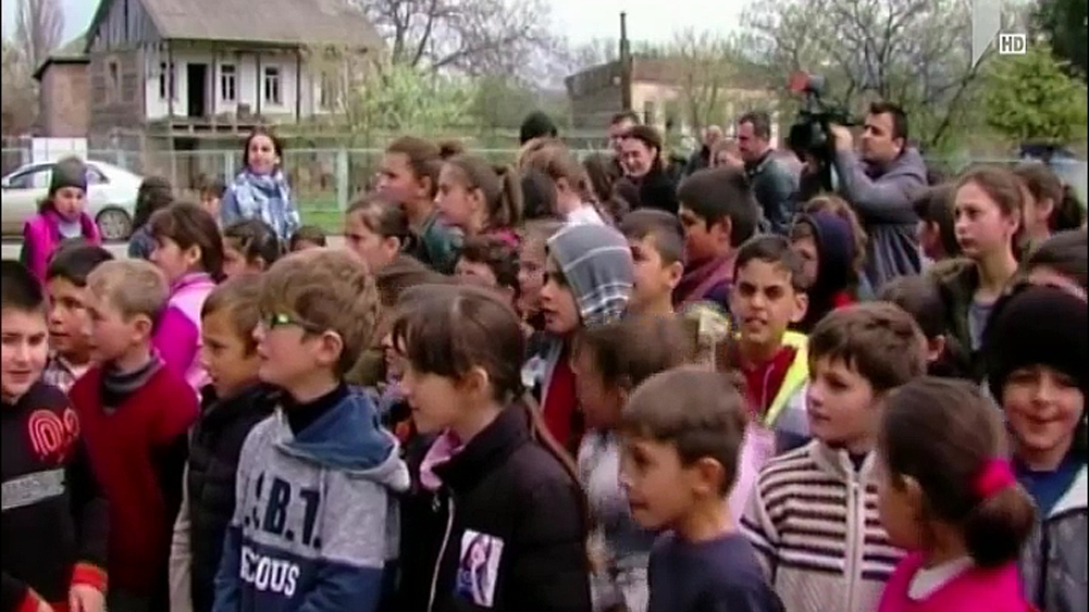 წიგნის საერთაშორისო დღე