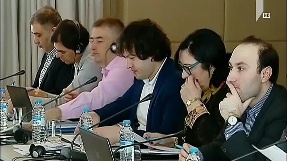 მართლმსაჯულების მეოთხე ტალღა