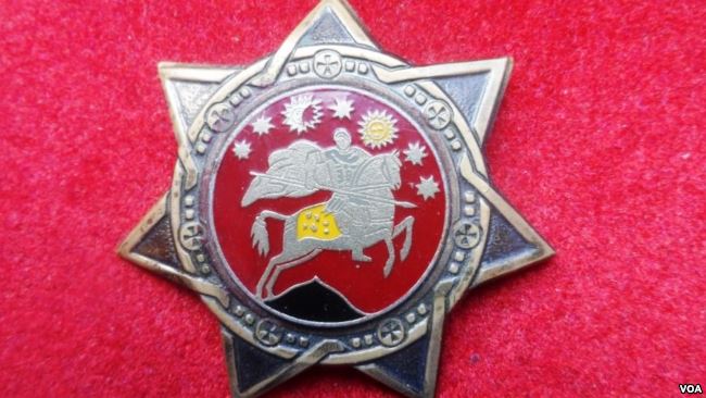 30 აპრილი – საქართველოს თავდაცვის ძალები 28 წლისაა
